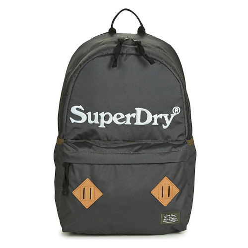 Superdry Τσάντα πλάτης Vintage Graphic Montana Backpack